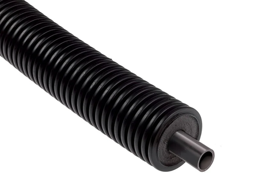 Tube Terrendis PN16 eau froide simple