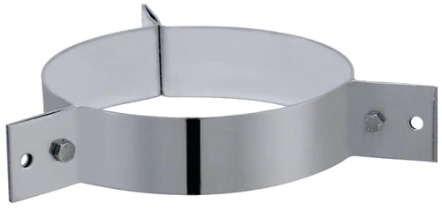 Bride de haubanage Apollo Pellets Double Paroi