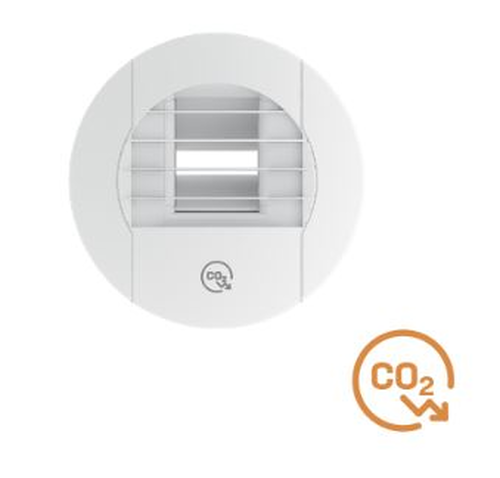 Bouche Alizé CO2