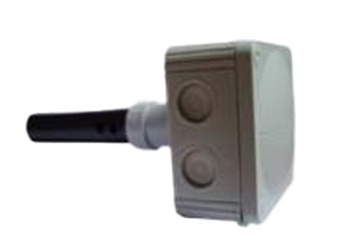 Sonde en gaine multi paramétrique
