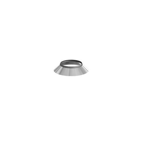 Larmier joint inox DP