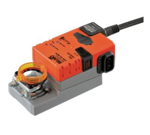 Servomoteur Belimo LMV-D3-MOD
