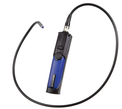 Endoscope vidéo connecté VE220