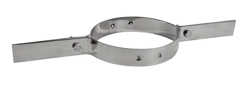 Collier de tubage